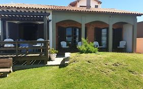 Pousada Quebra Mar Casa De Hóspedes